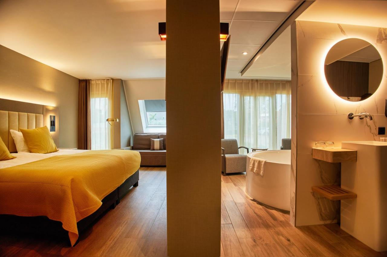 Hotel Hoogeveen Extérieur photo